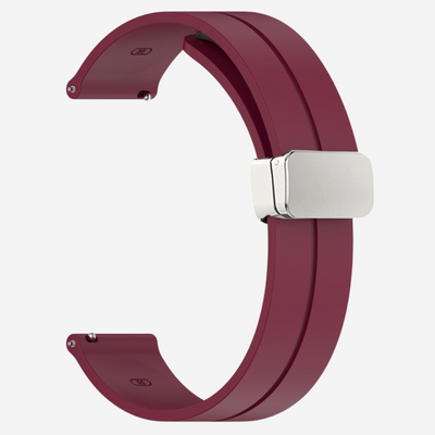 Cinturino sport rosso