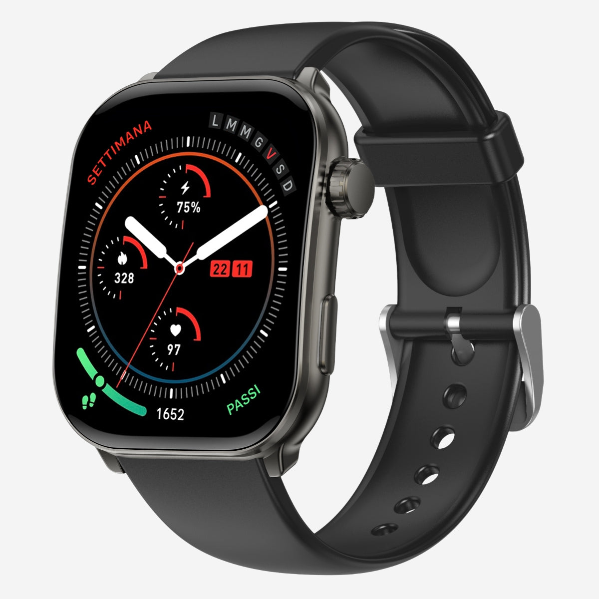 GARD PRO SALUTE 3
