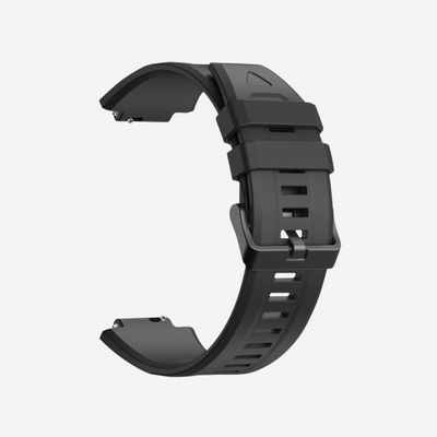 Cinturino Ultra 1 nero
