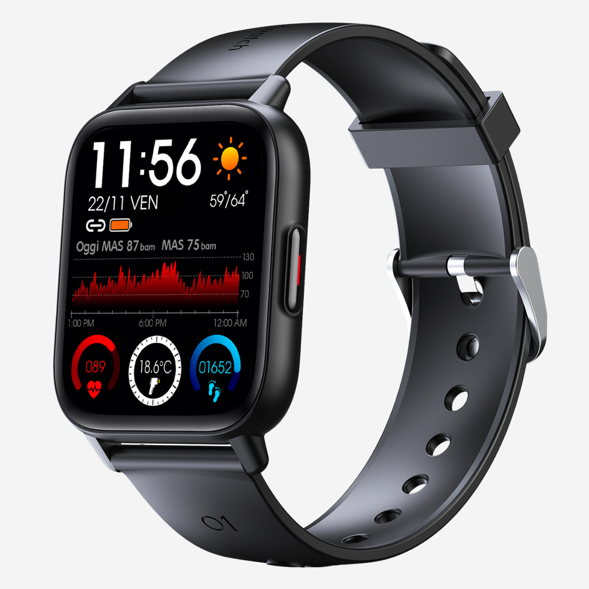 GARD PRO SALUTE 2