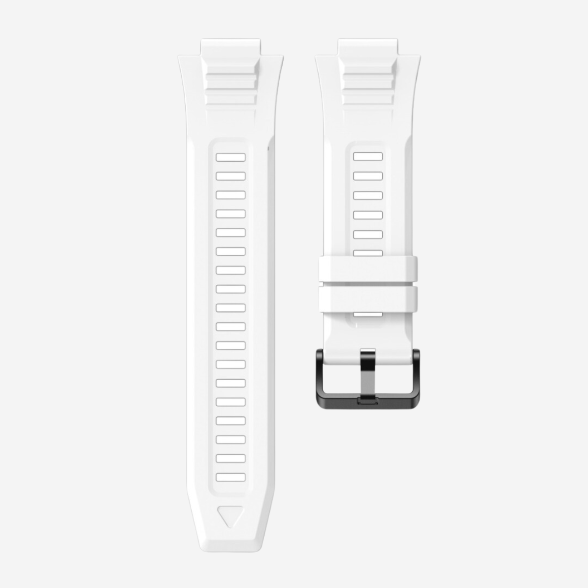 Cinturino Ultra 1 bianco