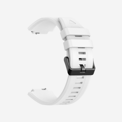 Cinturino Ultra 1 bianco
