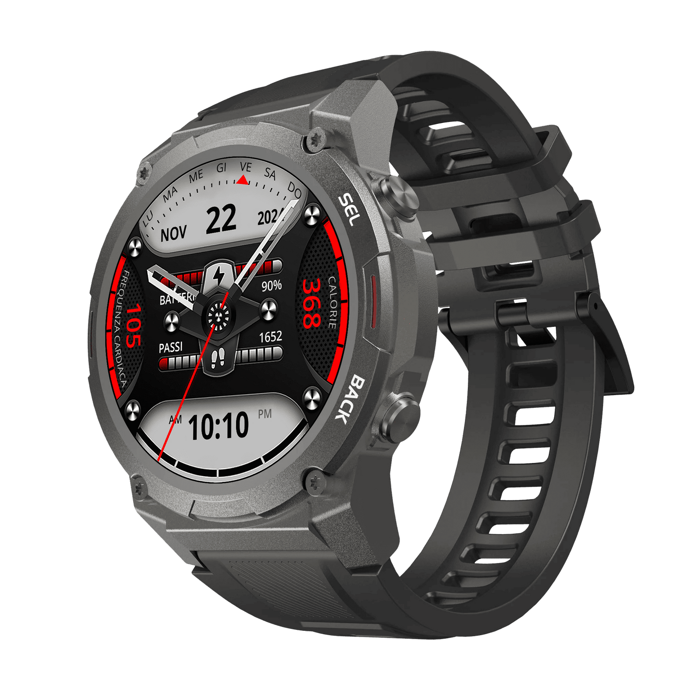 GARD PRO ULTRA 2+