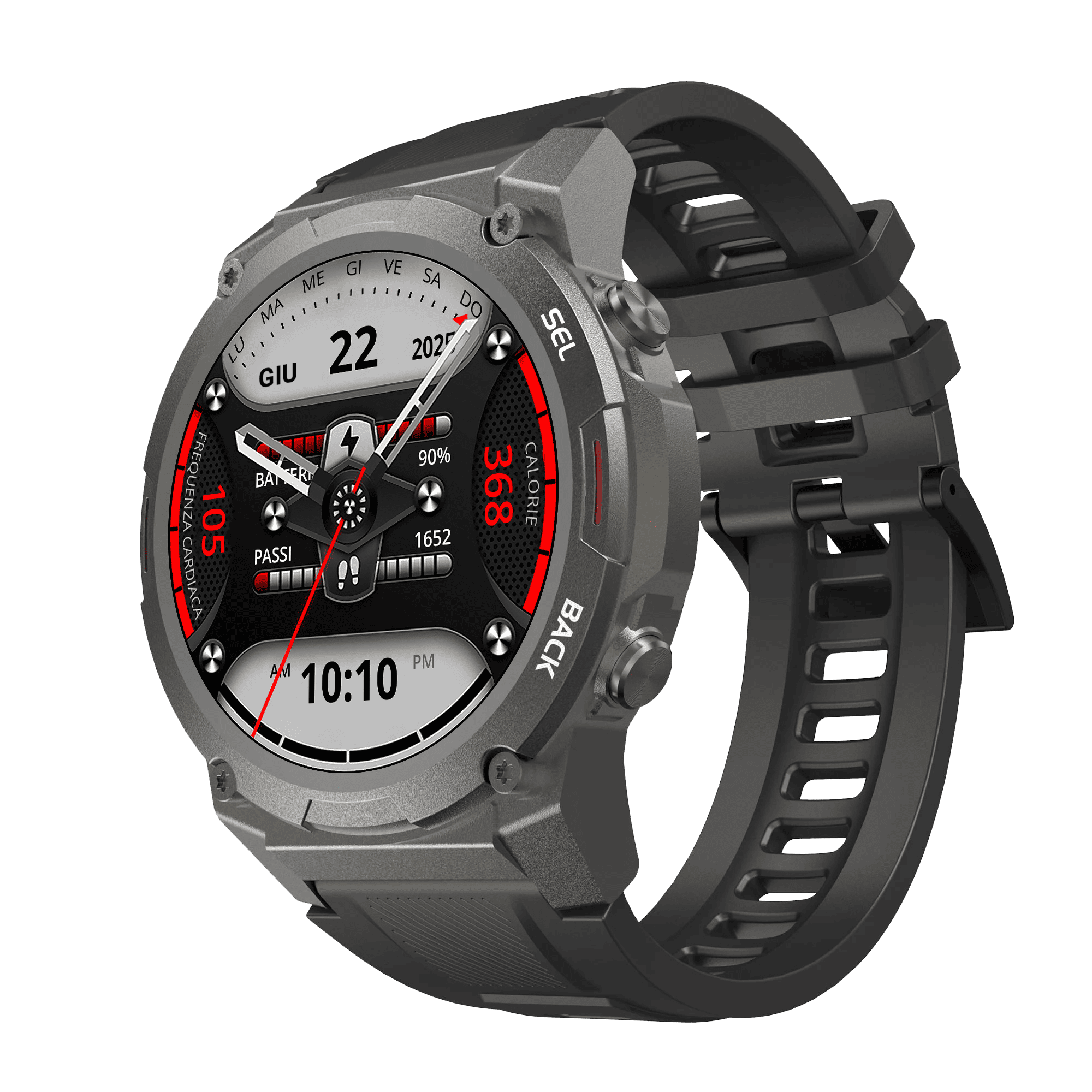 GARD PRO ULTRA 2+