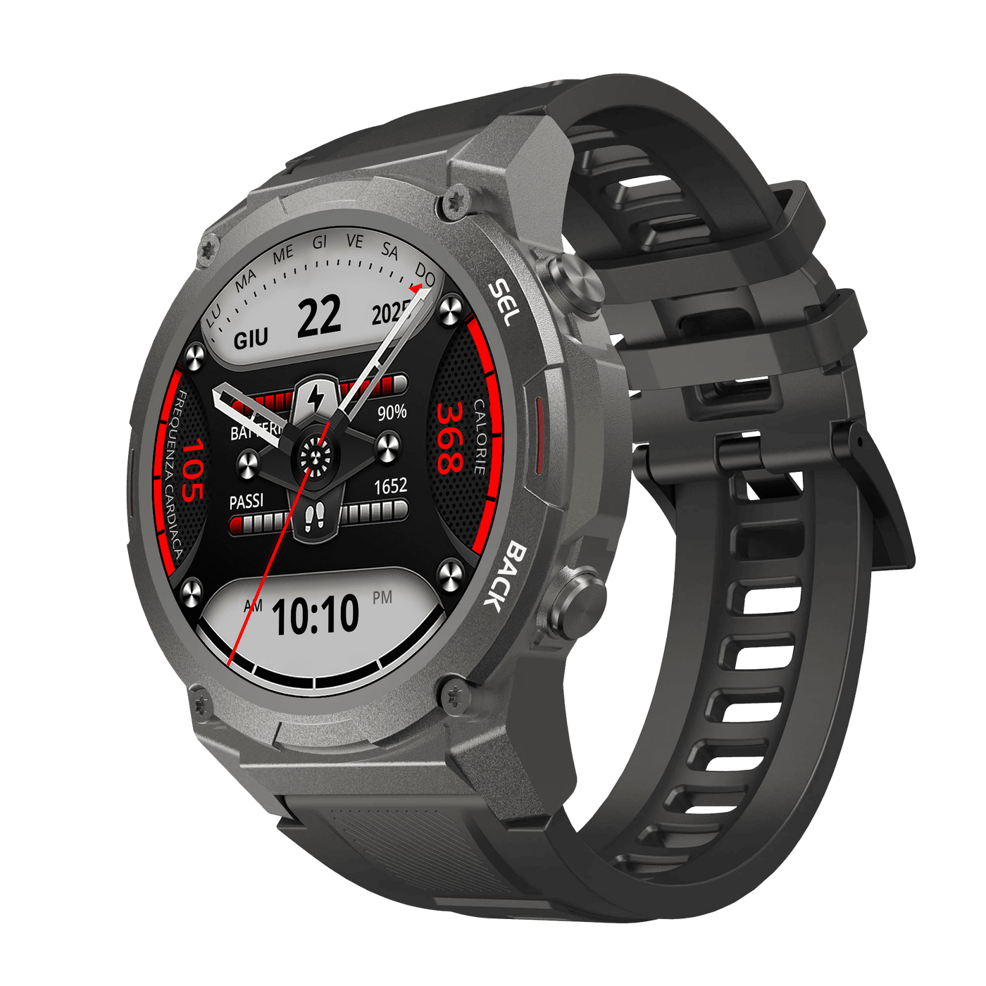 GARD PRO ULTRA 2+