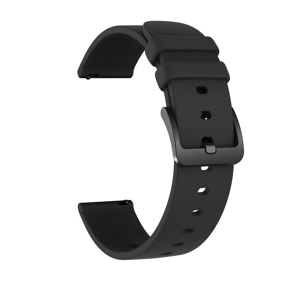 Cinturino serie salute nero - GARD PRO ITALIA