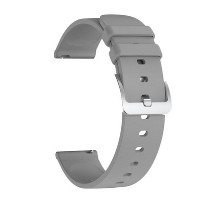 Cinturino serie salute grigio - GARD PRO ITALIA