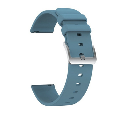 Cinturino serie salute blu - GARD PRO ITALIA